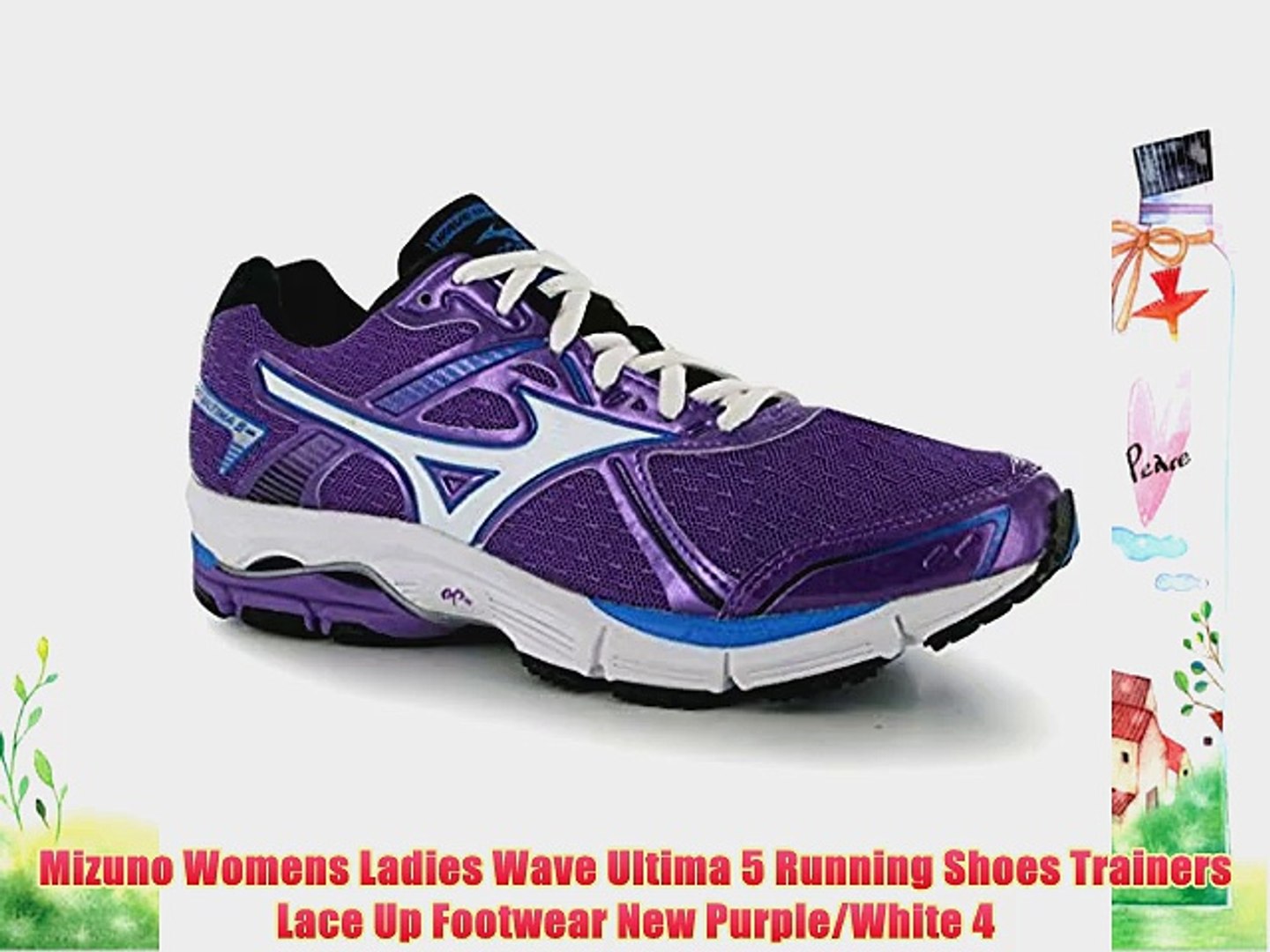 mizuno wave rider 19 ss16
