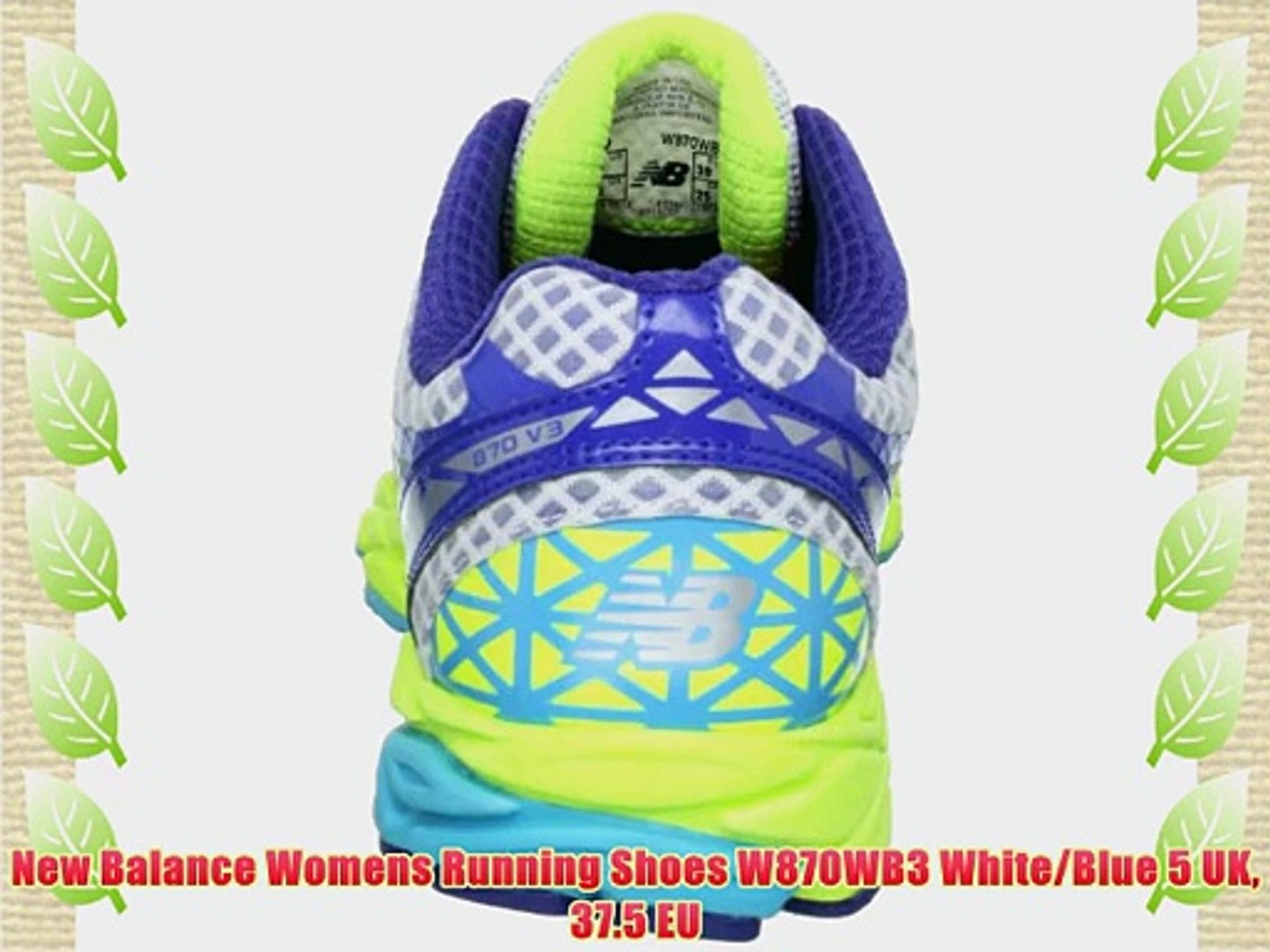 new balance w870wb3