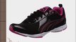 Puma Womens Flextrainer NM Wn's Outdoor Fitness Shoes Black Schwarz (black-beetroot purple