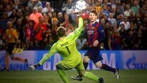 Lionel Messi - All 2 Goals vs Bayern Munich| UCL (06/05/15) HD