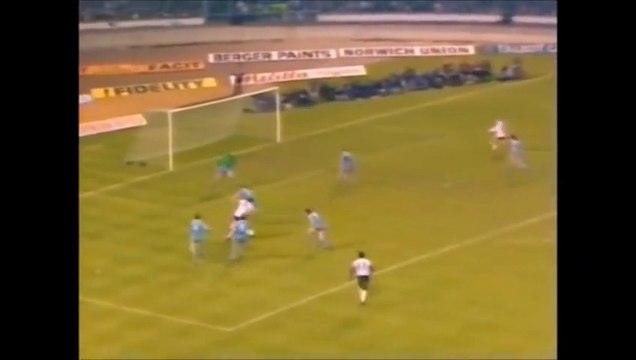 Tottenham Hotspur 1882-2015