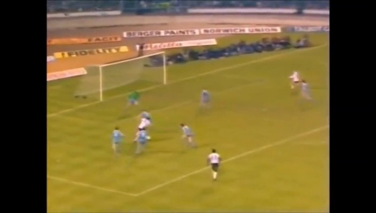 Tottenham Hotspur 1882-2015