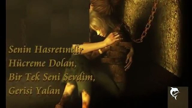 BiR TEK SENi SEVDiM GERiSi YALAN