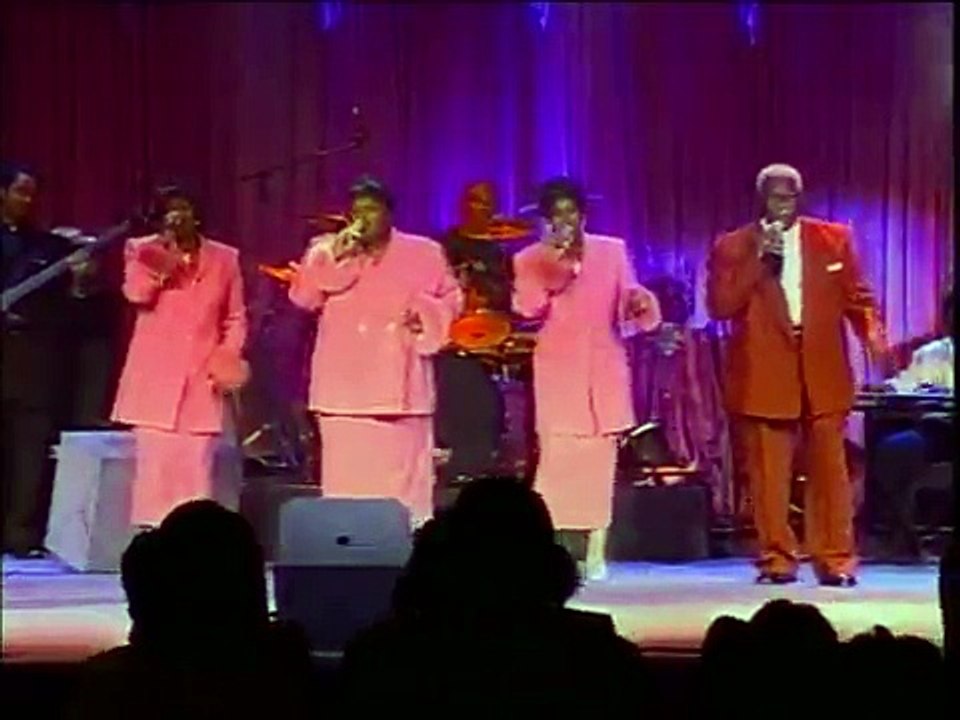 "You Ought To Been There" - Rev. F.C. Barnes & Company