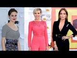 Celebrity Red Carpet At MTV Movie Awards 2015 (Jennifer Lopez, Scarlett Johansson And More)