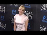 Anna Faris Looks Stunning At The 5th Annual Critics' Choice Television Awards 2015