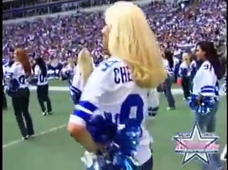 Dallas Cowboys Cheerleaders Reunion:  Farewell to Texas Stadium