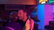 Coldplay frontman Chris Martin's impromptu gig at Delhi pub