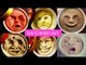 WATCH How this Artist Creates Incredibly Life-like Faces Out of Ice Cream
