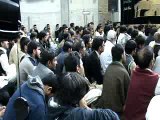 Zakir Nasir Abbas Notak 23 Muharram Imam Bargah Qasar e Imam Musa Kazim A.S i 10 islamabad