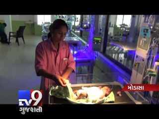 60 Year Old woman gives birth to baby