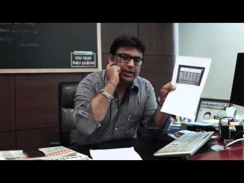 Rajan Bhalla's Response on TOI's Claim on HT 2 Mins