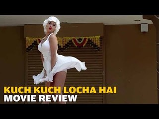 Kuch Kuch Locha Hai review: This Sunny Leone-starrer has nothing