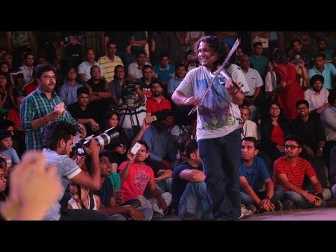 Hindustan Times Friday Jam season 2 opens with a bang