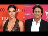 Kim Kardashian speaks out on Stepfather Bruce Jenner's Gender Transition