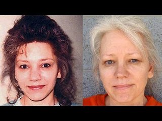 Meet the woman who wasted 22 years in US jail for a crime she never committed