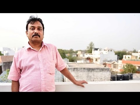 Meet the man who is named in 55 car thefts