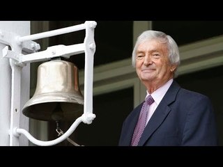 Australia Pays Tribute to Cricket Legend Richie Benaud