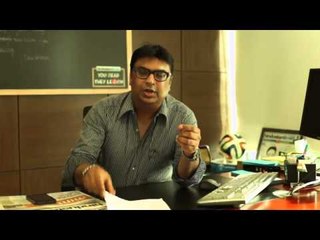 HT's Response To TOI Accusations