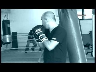 Kickboxing: sabato 23 maggio al palasassi di Matera