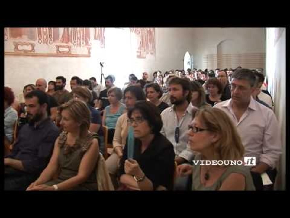 Matera: Inner Design Technology