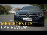 Mercedes CLS Car Review: A snappier, smarter, refined E-Class