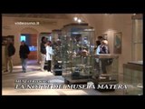 LA NOTTE DEI MUSEI 2015 AL MUSEO RIDOLA DI MATERA