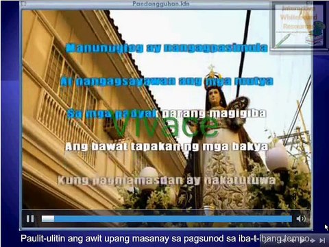 Iba't-ibang Uri ng Tempo - Interactive MSEP_Music Lesson Module