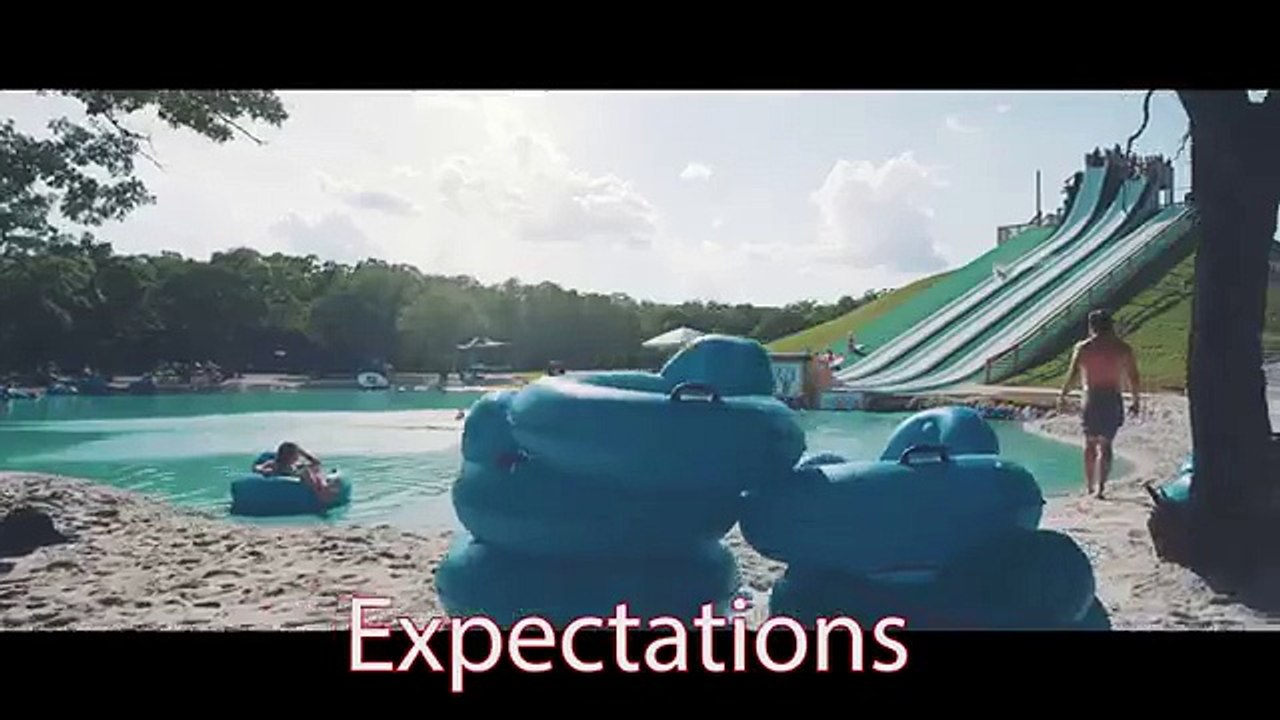 Expectations vs Reality --- BSR super slide