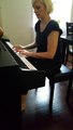 Carlee Kelly - Piano Song No.5 (Composed)
