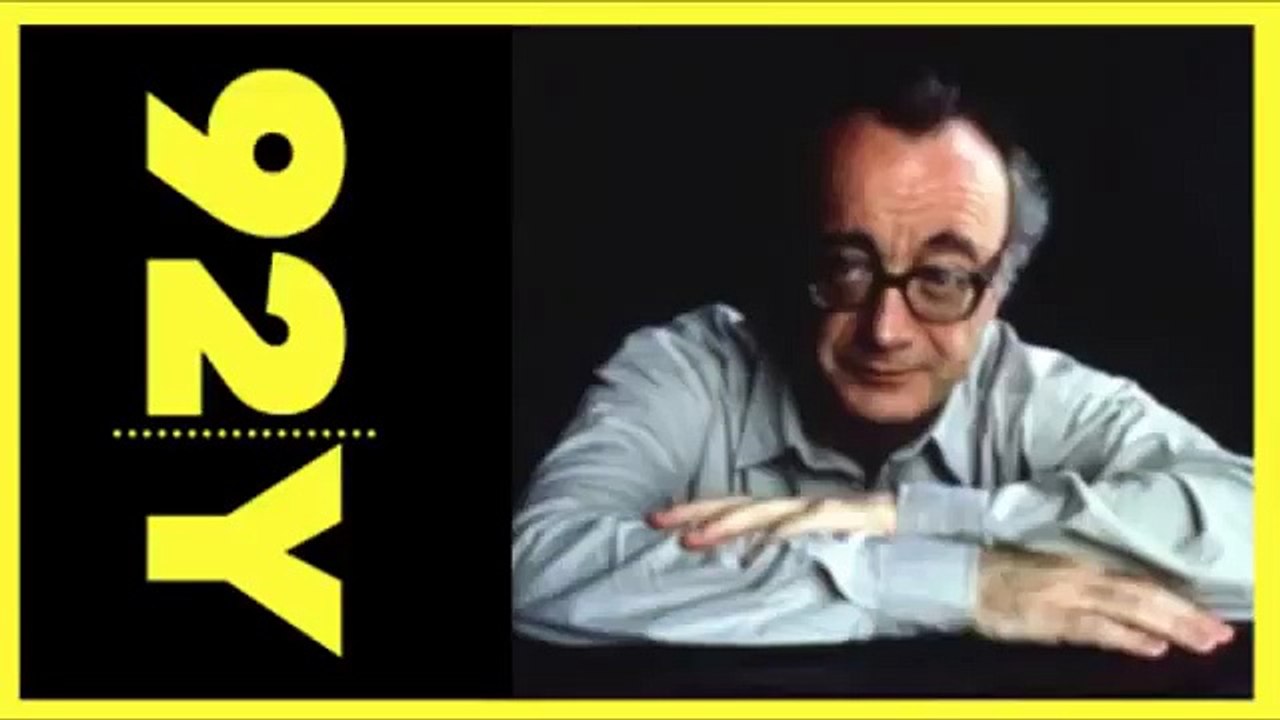 Alfred Brendel, all-Mozart recital | 92Y Concerts