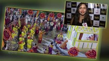 Exclusive: Girija Joshi Interview - Deool Band - Marathi Movie 2015 - Gashmeer Mahajani