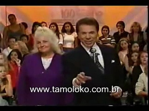 pegadinha Caveira no cemiterio Topa Tudo Por Dinheiro