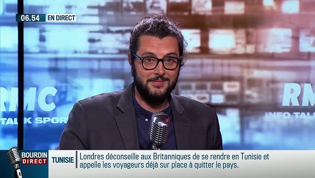 La chronique d'Anthony Morel : Les bagages se modernisent - 10/07