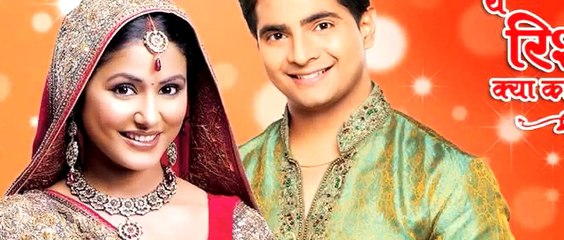 Parent's Day Celebrations - Behind the Scenes - Yeh Rishta Kya Kehlata Hai