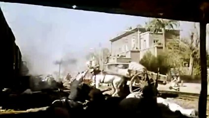 Imam Mahdi vs Sufyani