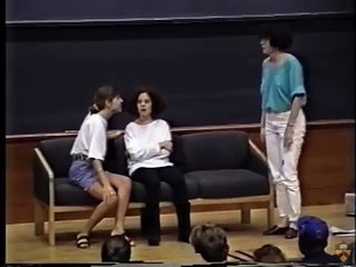 "Sex on a Saturday Night," 1992