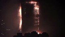 TVCC building, China on fire, Beijing on Fire, 北京失火，中国失火