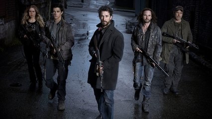 Falling Skies S5E10 full episodes free online
