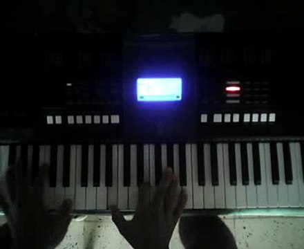 Tutoriales Kevin Musica Del Cielo Miel San Marcos Piano Tutorial