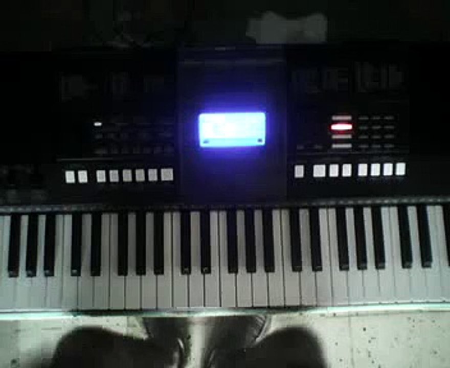 Tutoriales Kevin Digno Marcos Barrientos Piano Tutorial