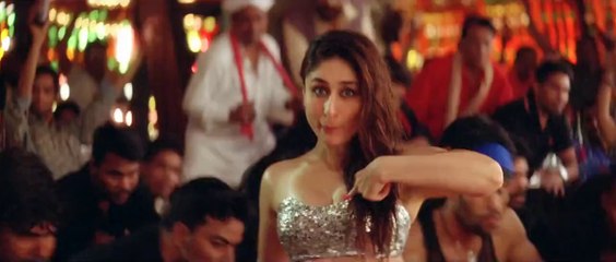 Mera Naam Mary - Official Song - Brothers - Kareena Kapoor Khan, Sidharth Malhotra