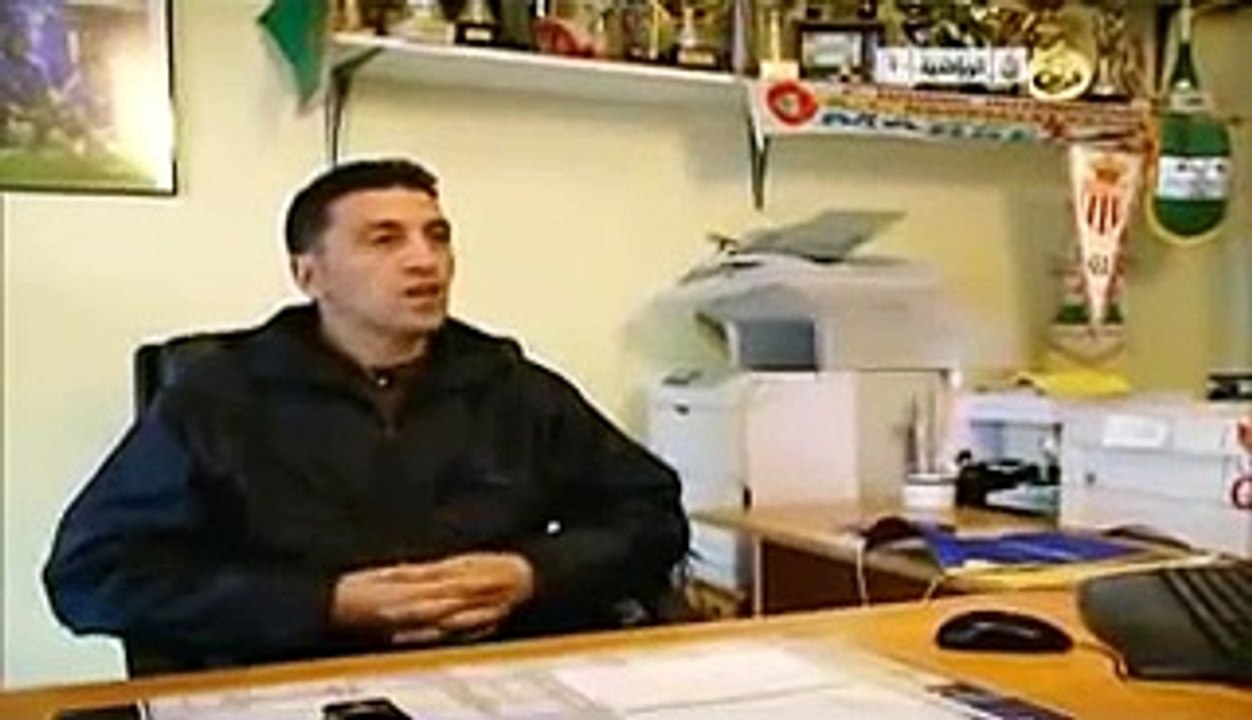 عباقرة الكرة ( زيدان ) الجزء الأول