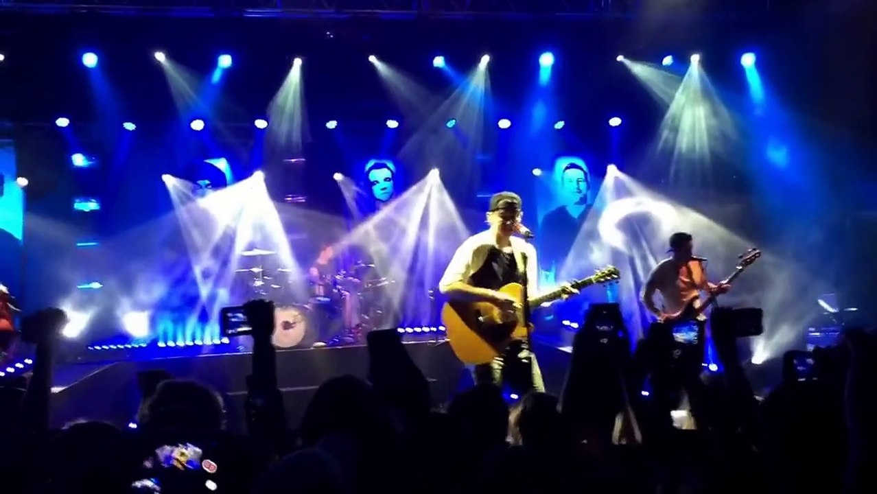All Time Low