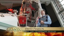Grant's Getaways: Most Dangerous Bar