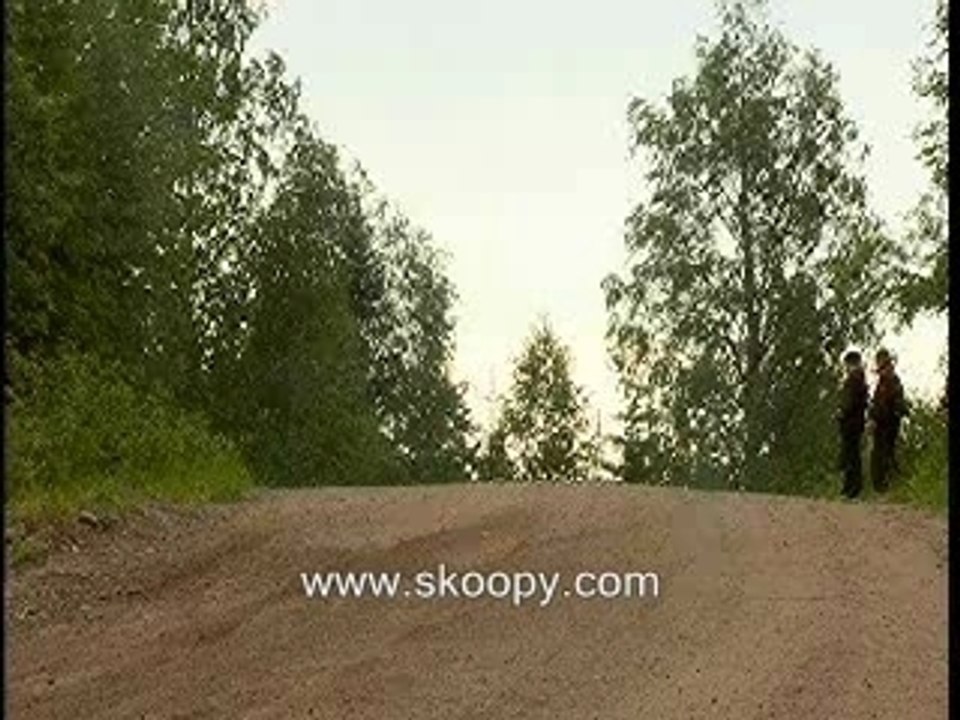 Et une subaru en moin