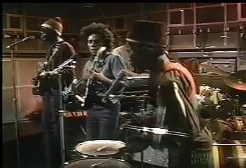 Bob Marley: The Legend of Reggae 🎶