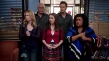 Community - _Not liking Glee Club doesn't make us bullies!_