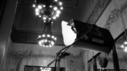 Elisa Sednaoui, égérie de Buccellati