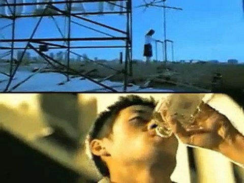 Golden Boy with Miss Kittin - Rippin Kittin